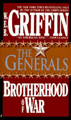The Generals W.E.B. Griffin